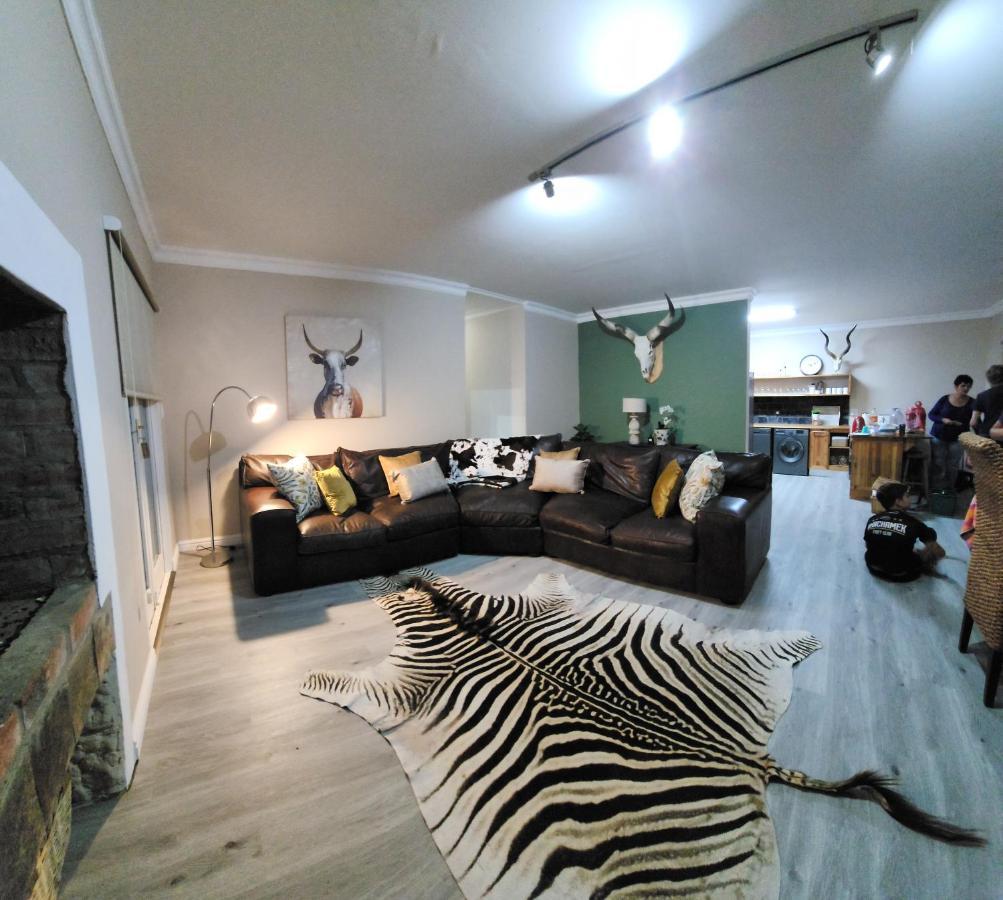 Bon Game Reserve Bland's Drift Zewnętrze zdjęcie