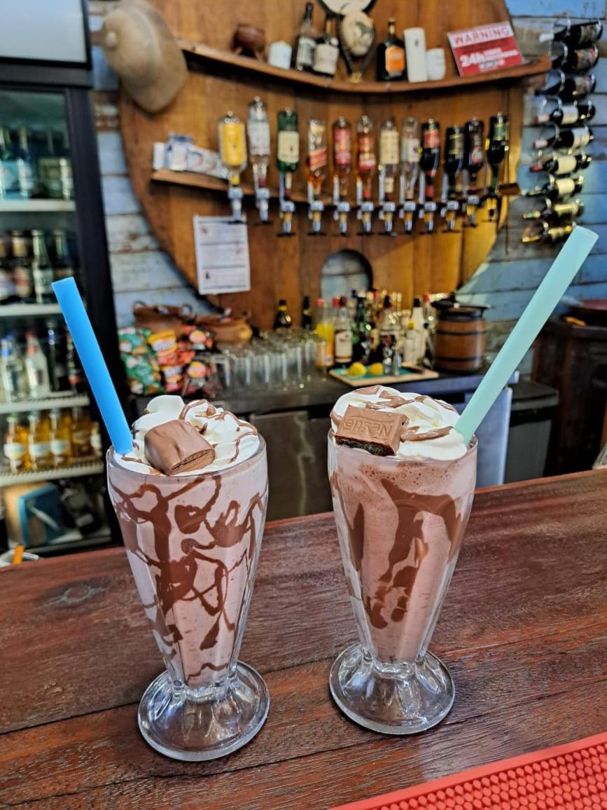Bon Game Reserve Bland's Drift Zewnętrze zdjęcie