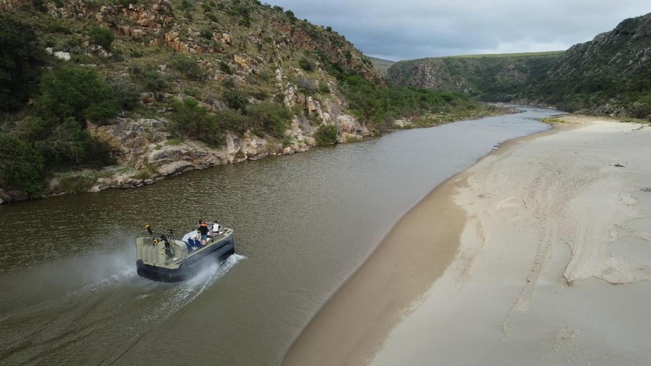Bon Game Reserve Bland's Drift Zewnętrze zdjęcie