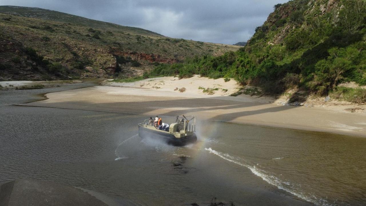 Bon Game Reserve Bland's Drift Zewnętrze zdjęcie