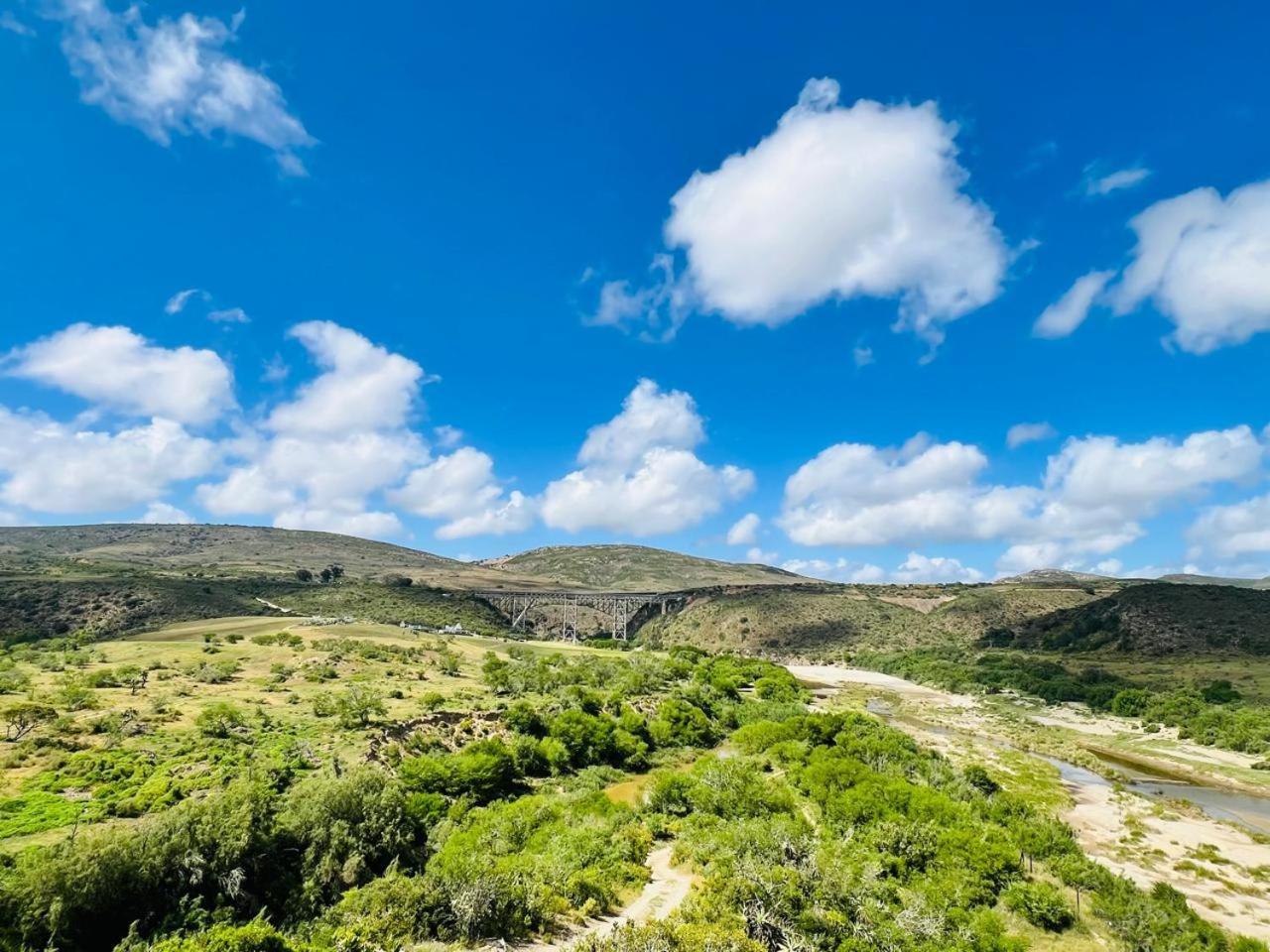 Bon Game Reserve Bland's Drift Zewnętrze zdjęcie