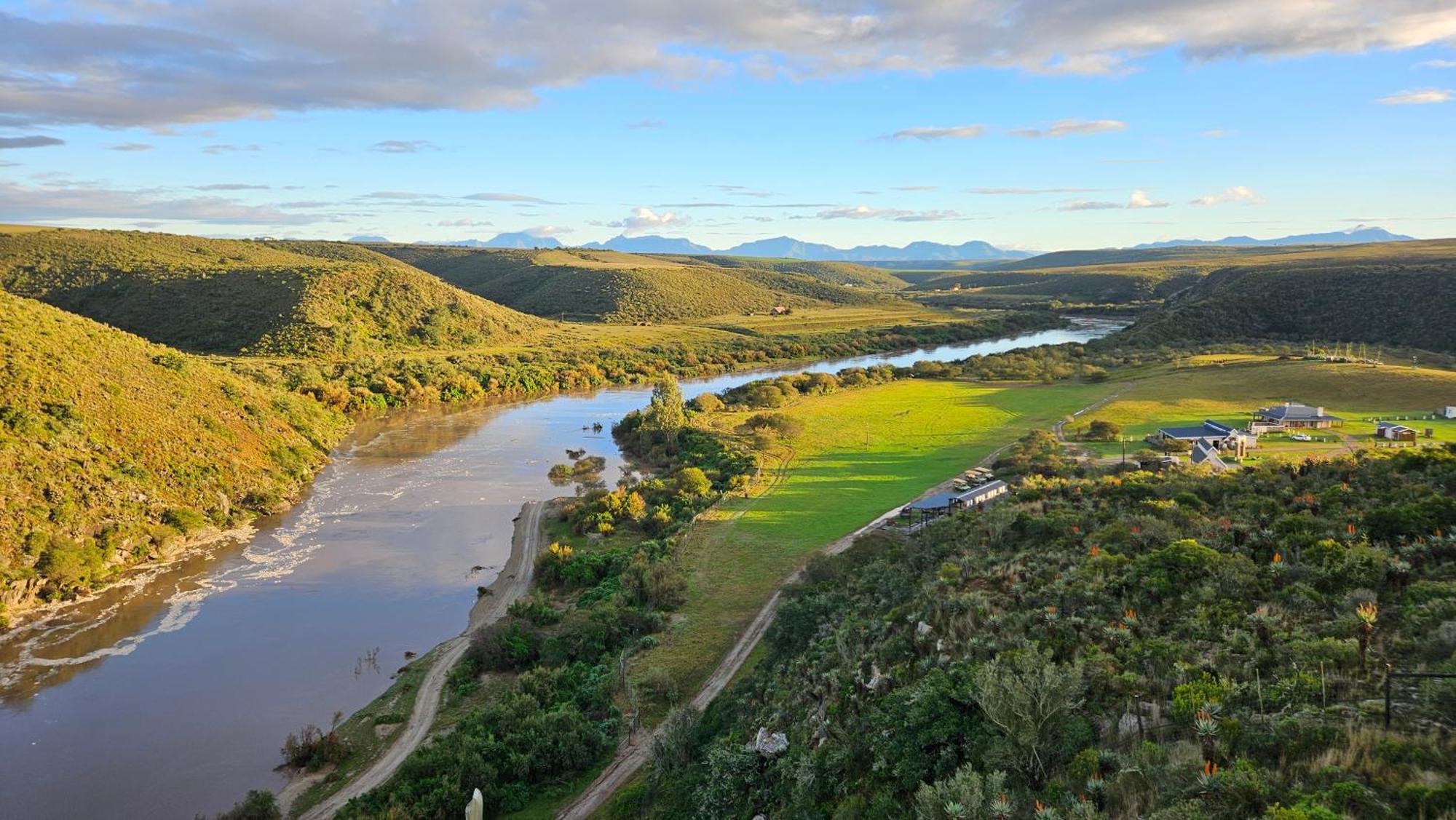 Bon Game Reserve Bland's Drift Zewnętrze zdjęcie